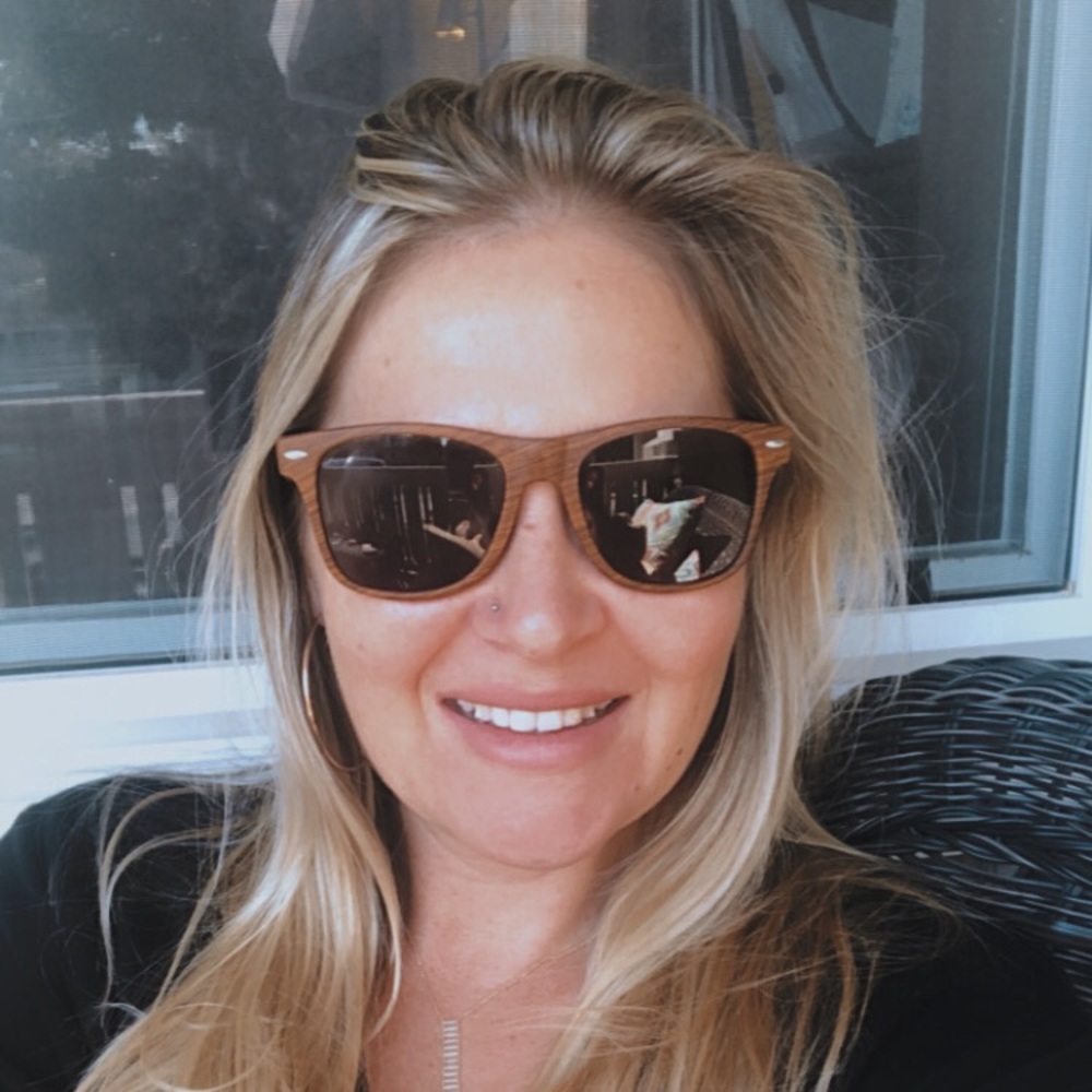 Meet your Posher, Jennifer